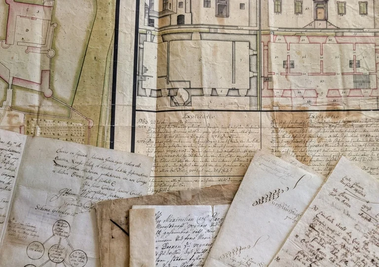 Students will analyze sources in class.