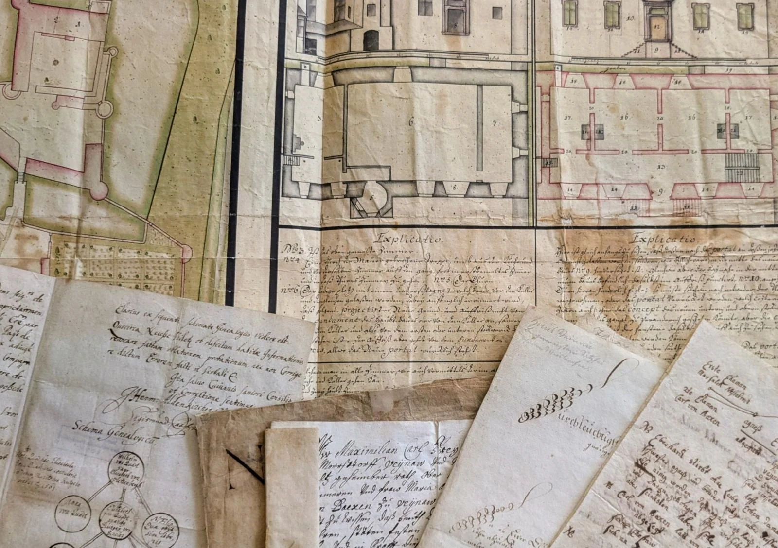 Students will analyze sources in class.