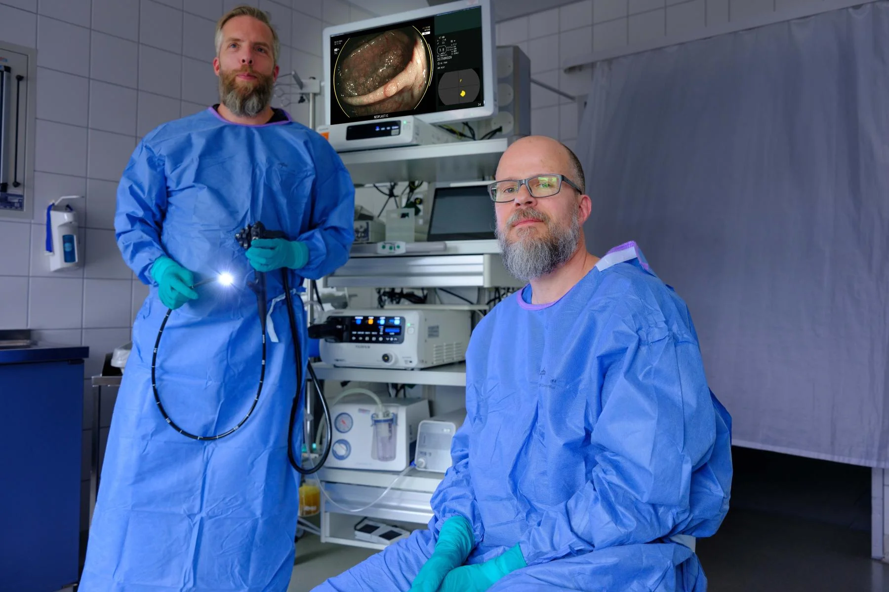 Colorectal Cancer Prevention: AI Does Not Automatically Lead to Better Outcomes