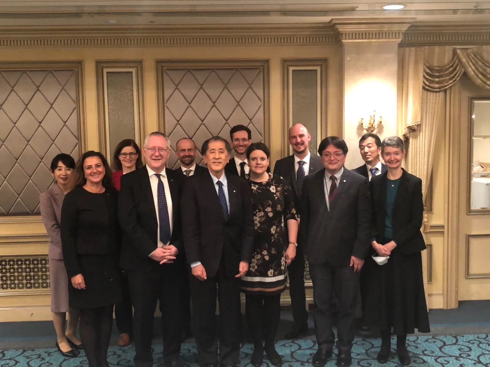 University of Waseda