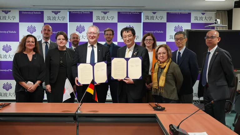 University of Tsukuba