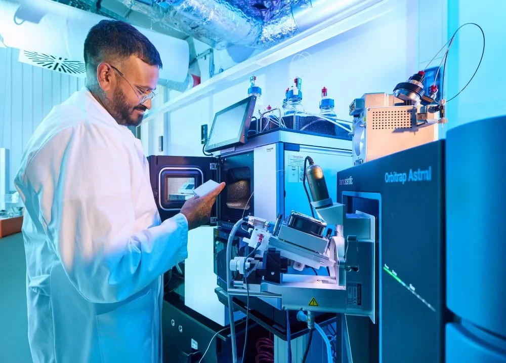 Translational Proteomics Core Facility