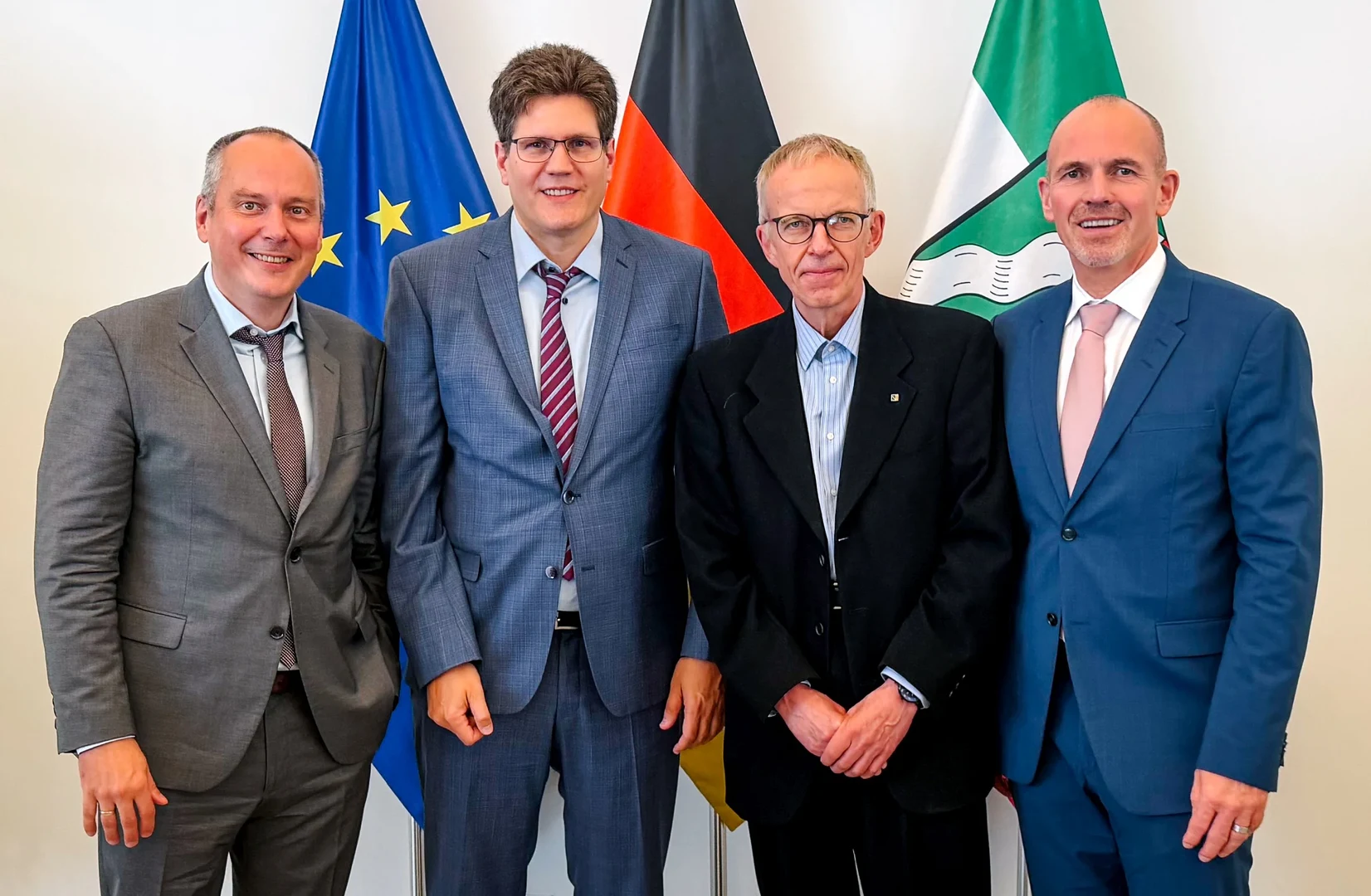 €25-million for AI Cancer Research in Bonn