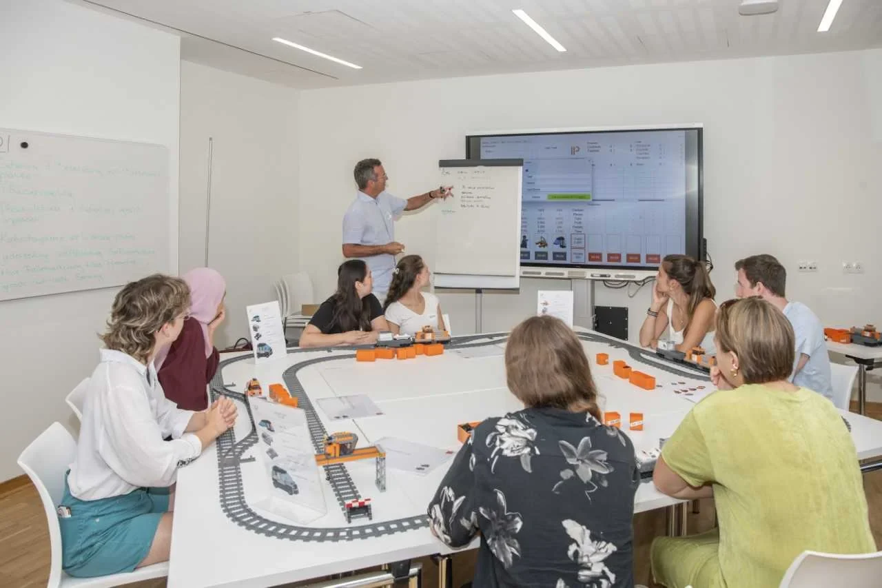 As in aviation and many professions,