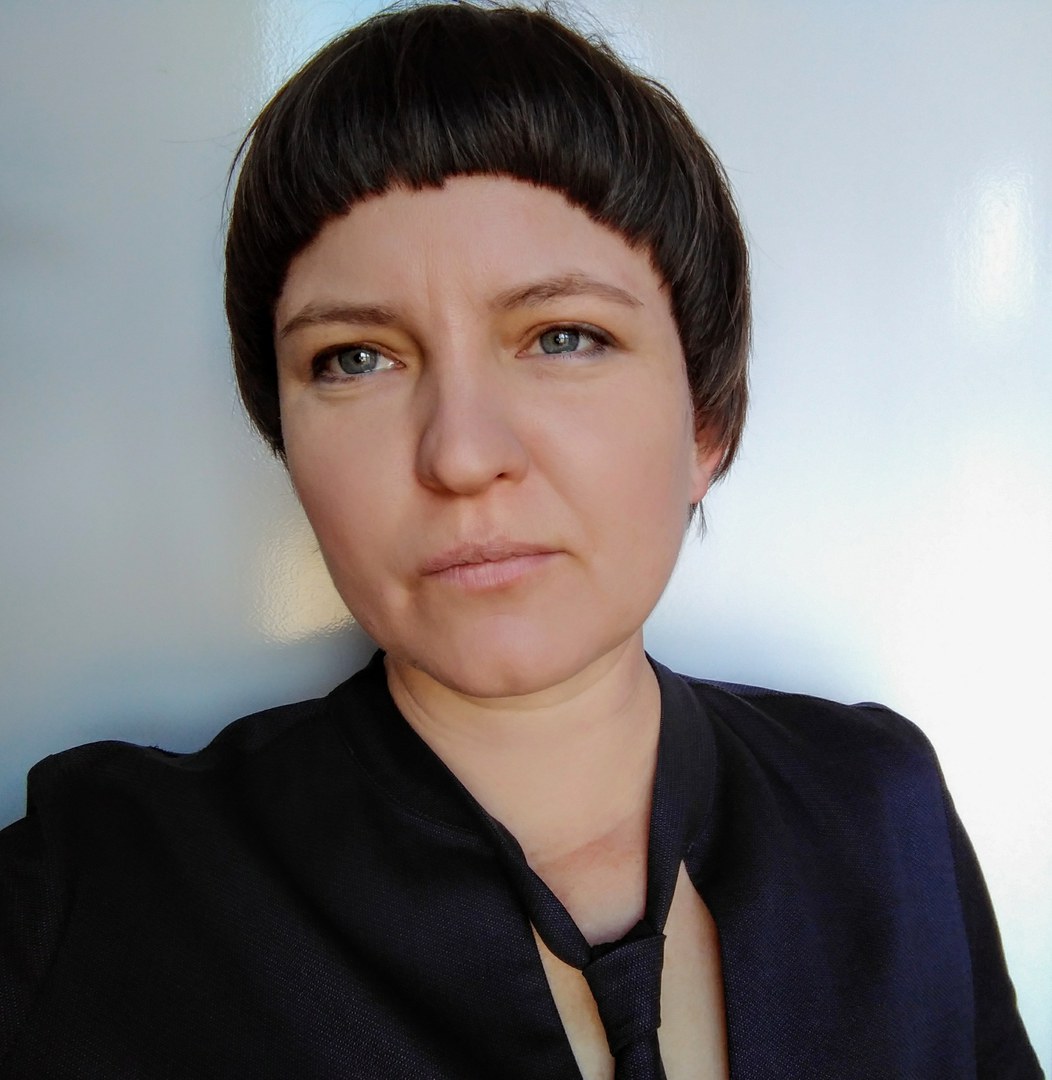 Prof. Dr. Anna Echterhölter