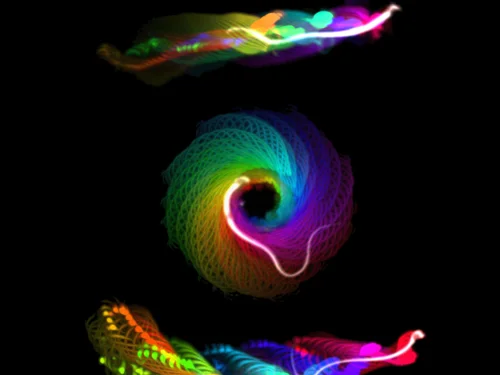 Keeping sperm cells on track