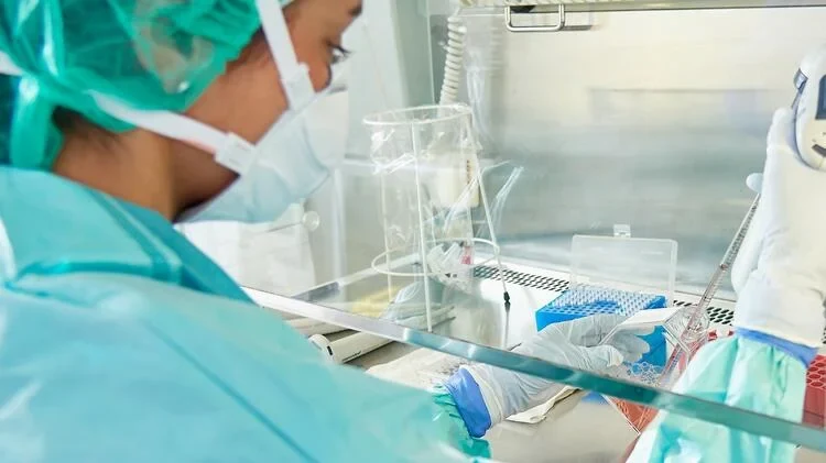 Entwicklung gezielter Therapeutika und Diagnostika für die extrapulmonare Tuberkulose an der Uniklinik Köln.