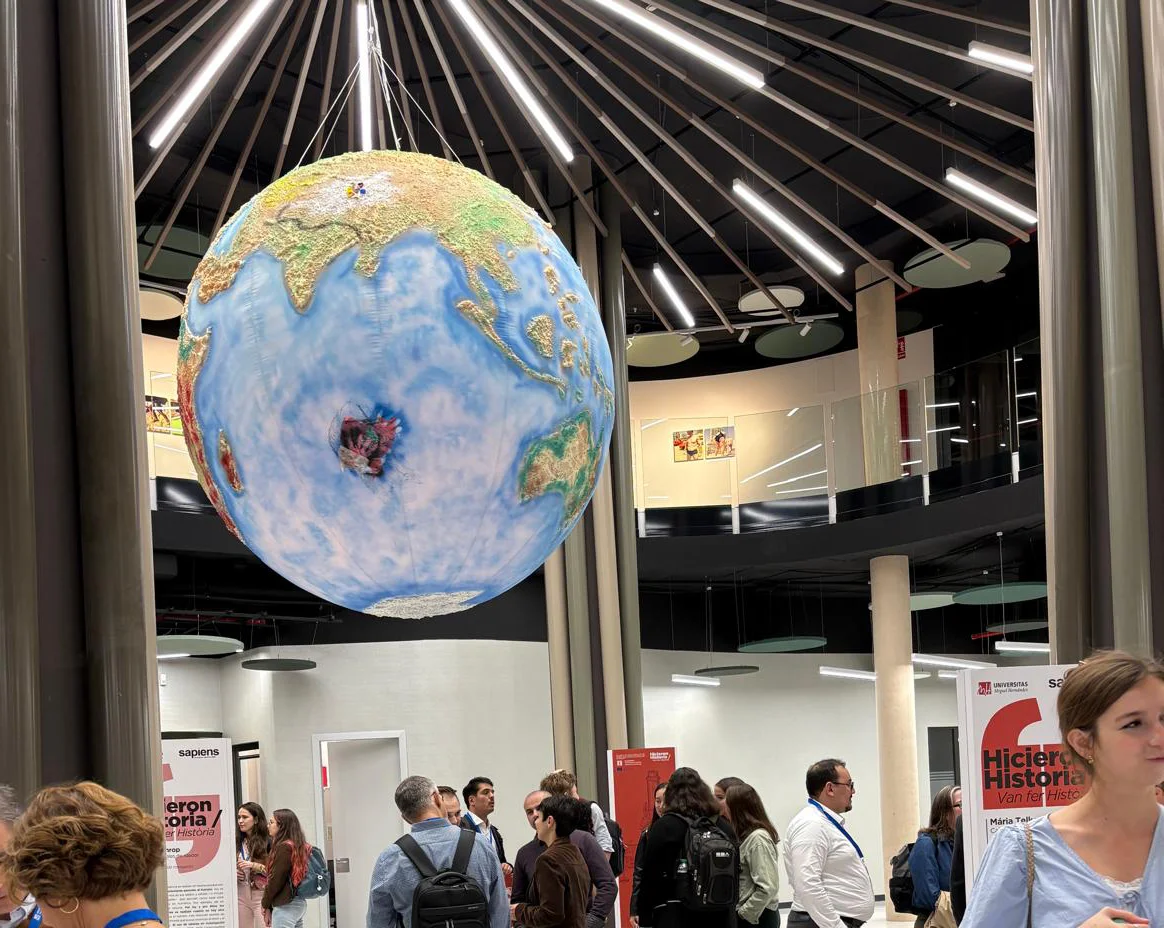 As a European network of nine leading universities,