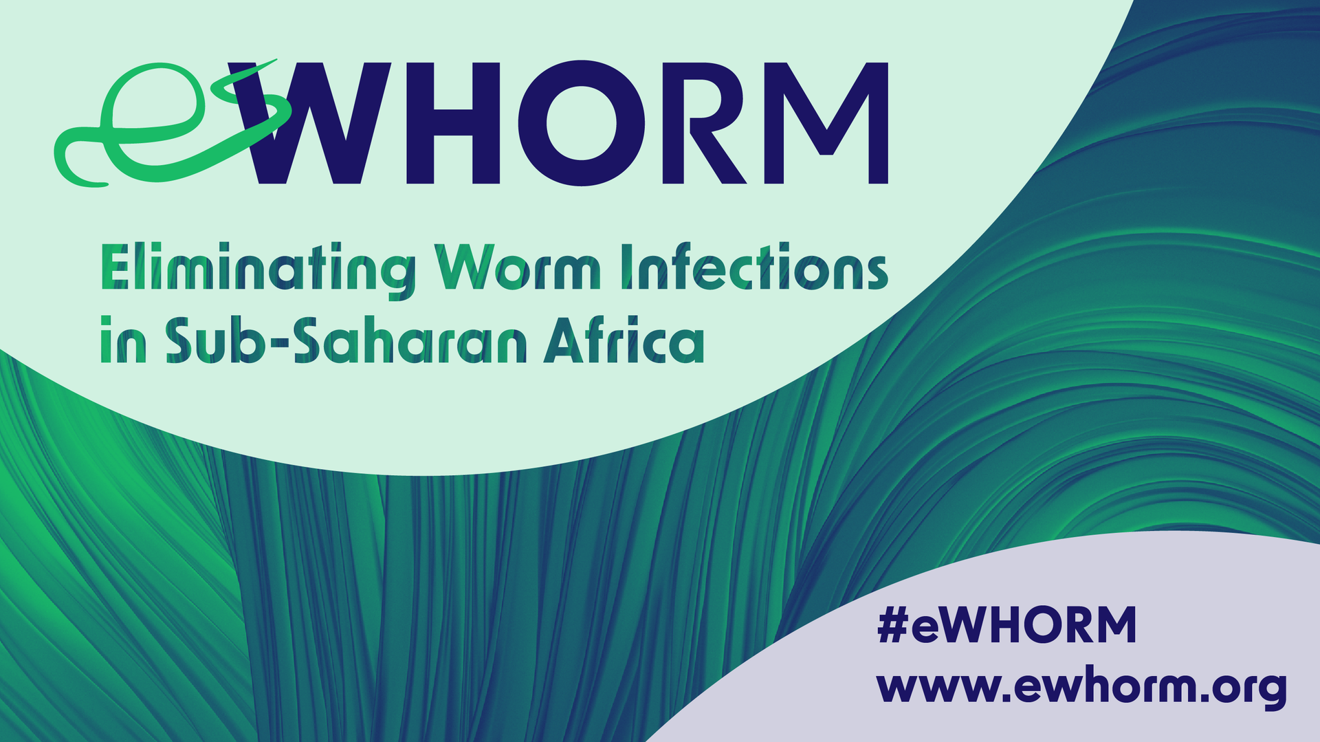 The eWHORM project to eliminate worm infections in sub-Saharan Africa is coordinated in Bonn.