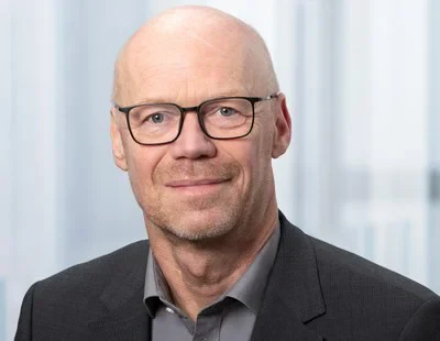 Prof. Uwe Rascher,