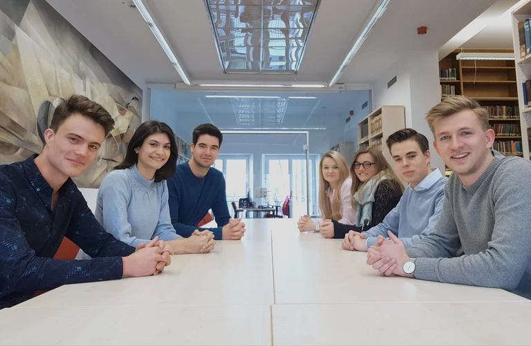 On a quest for fundamental rights with Gigi the eagle