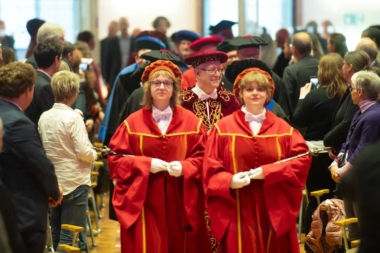 Eröffnung des Akademischen Jahres 2023/24