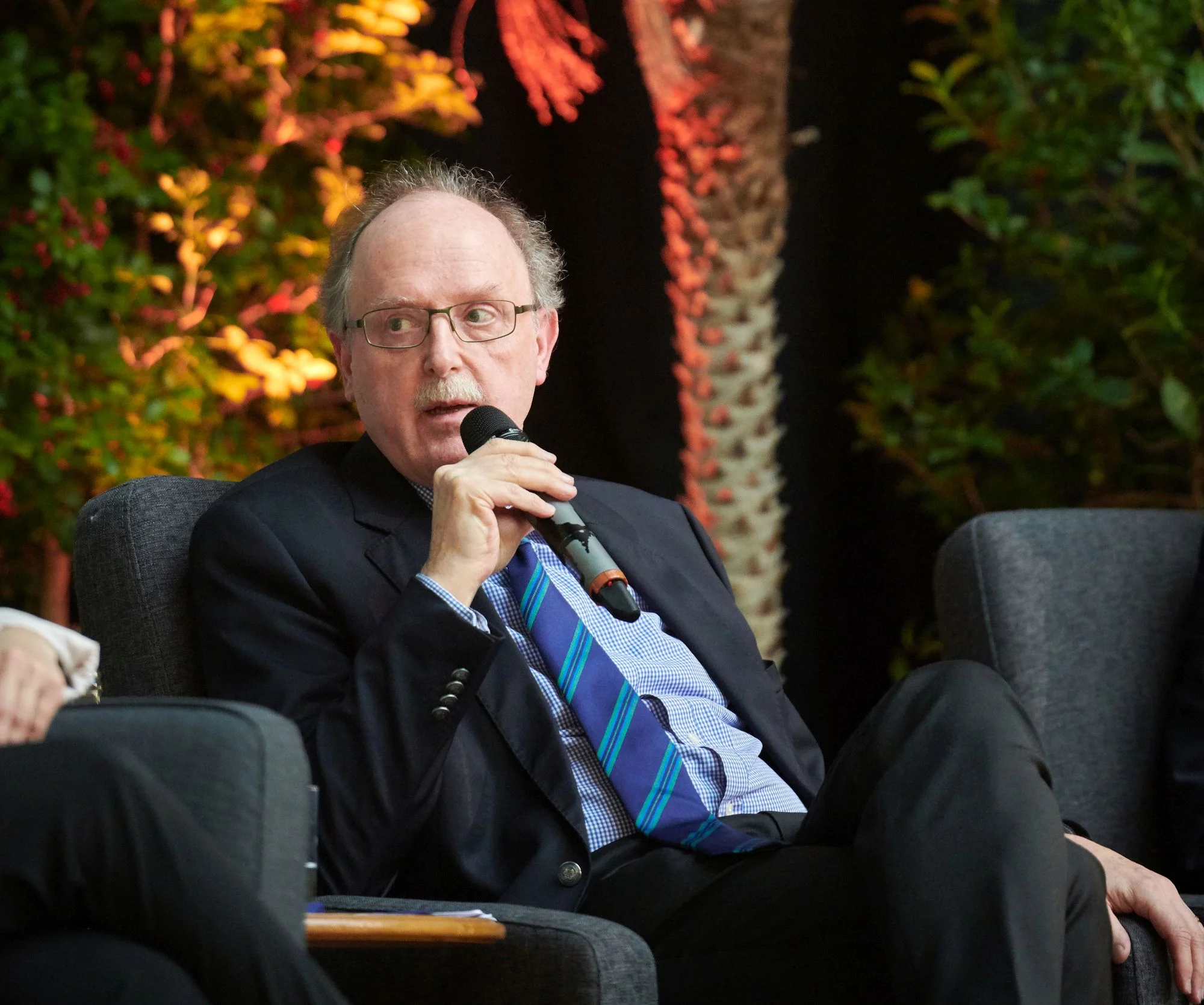 Scientific contribution to the UN Food Systems Summit