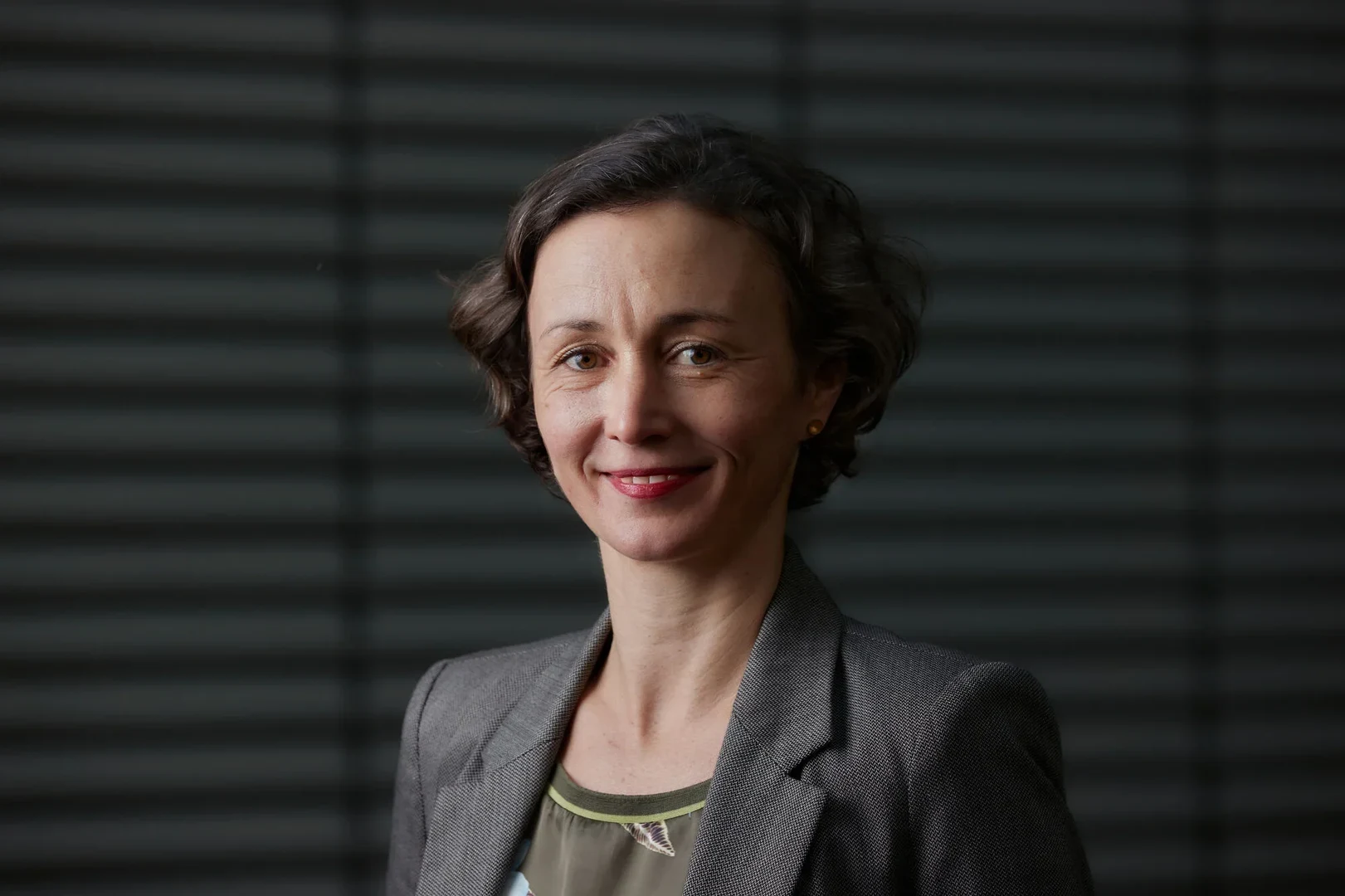 Prof. Dr. Anna-Katharina Hornidge