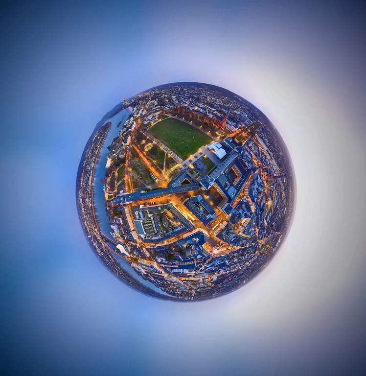 Universities Driving the Economy in North Rhine-Westphalia