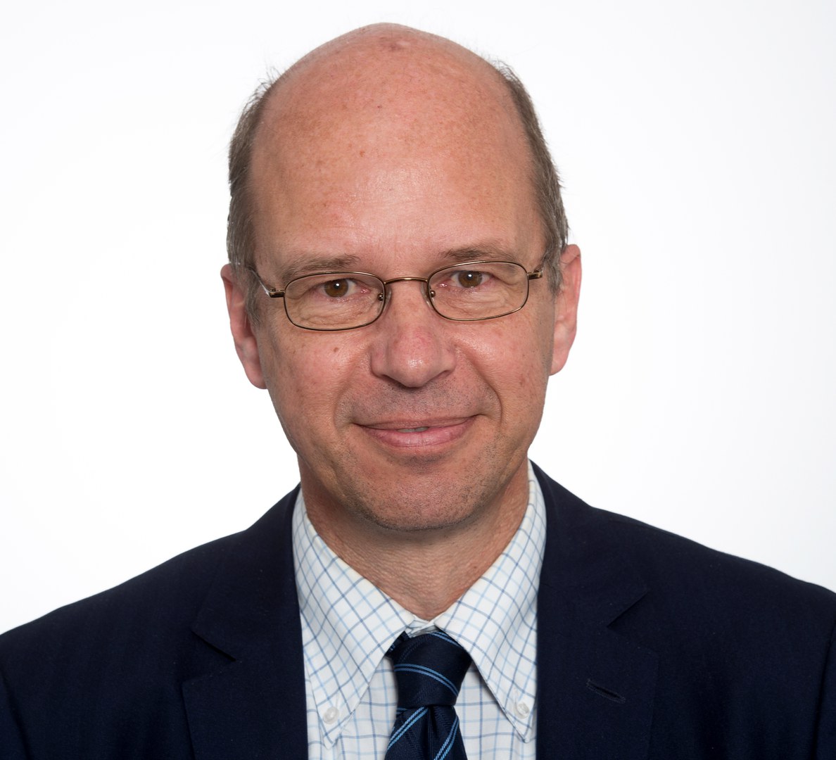 Prof. Dr. Clemens Albrecht