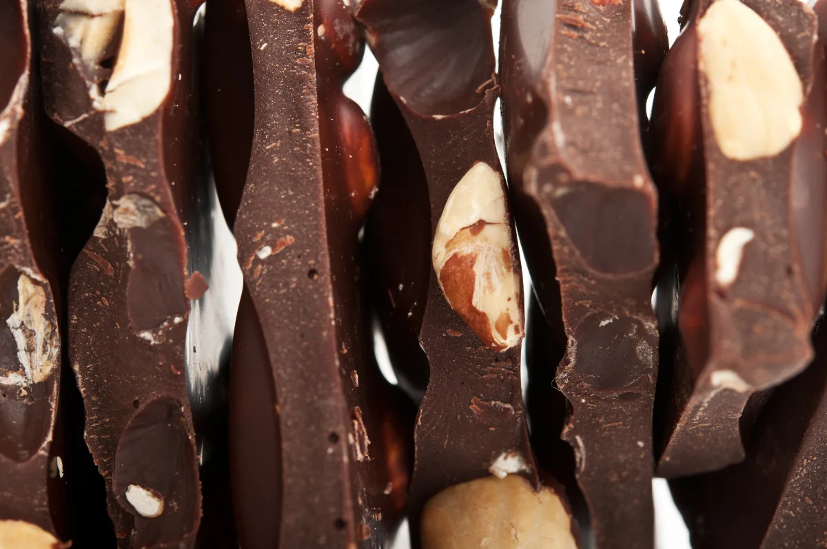 Where do the ingredients for your chocolate, smartphone and clothes come from?