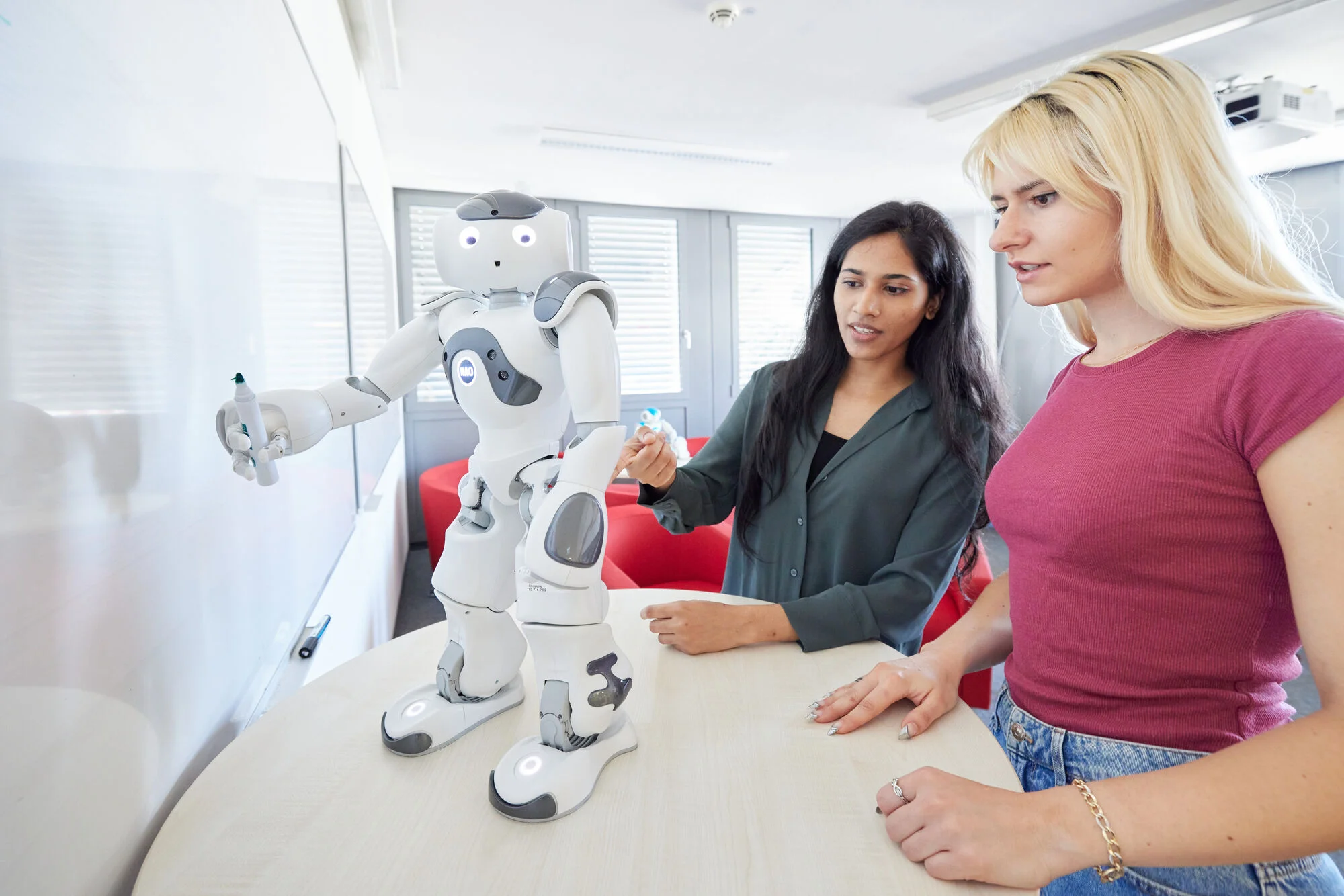 The University of Bonn has honored particularly innovative teaching projects (symbolic image).