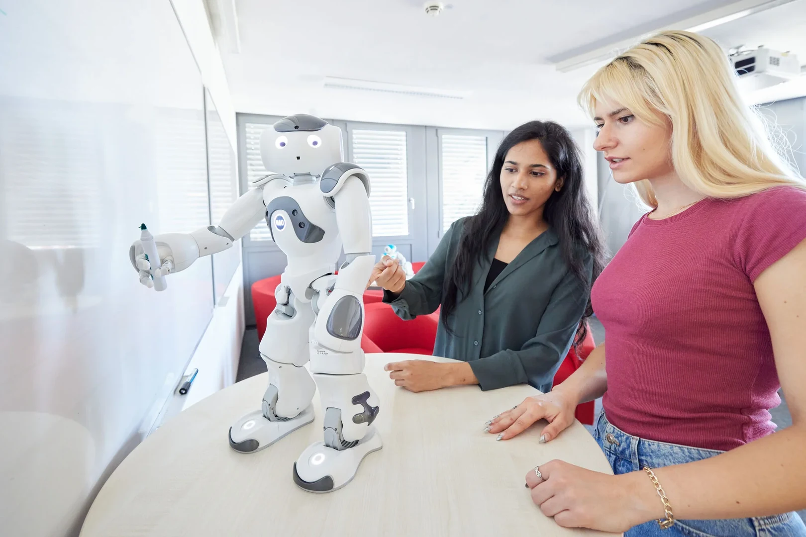 The University of Bonn has honored particularly innovative teaching projects (symbolic image).