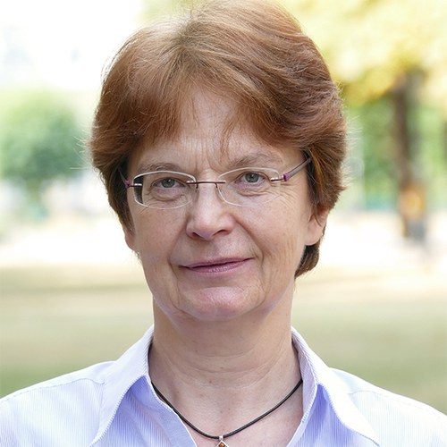 Ulrike Maus