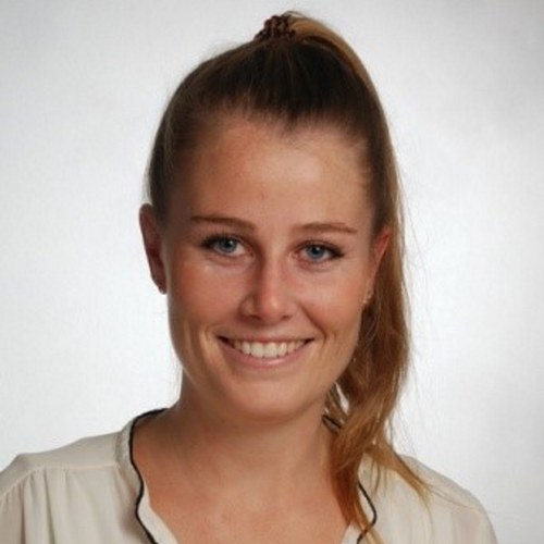 Charlotte Henschen