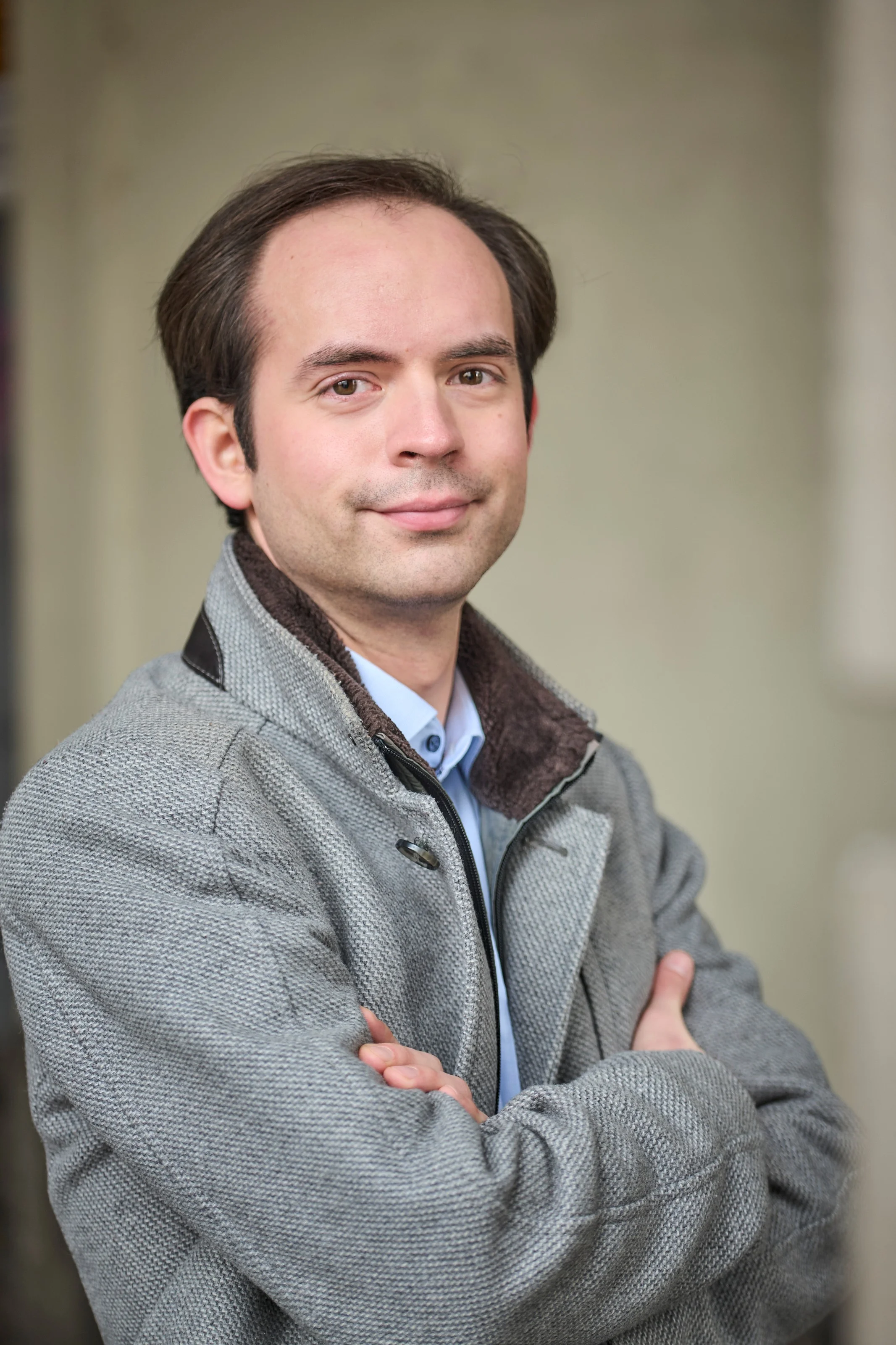 Daniel Alejandro Torres-Püschel