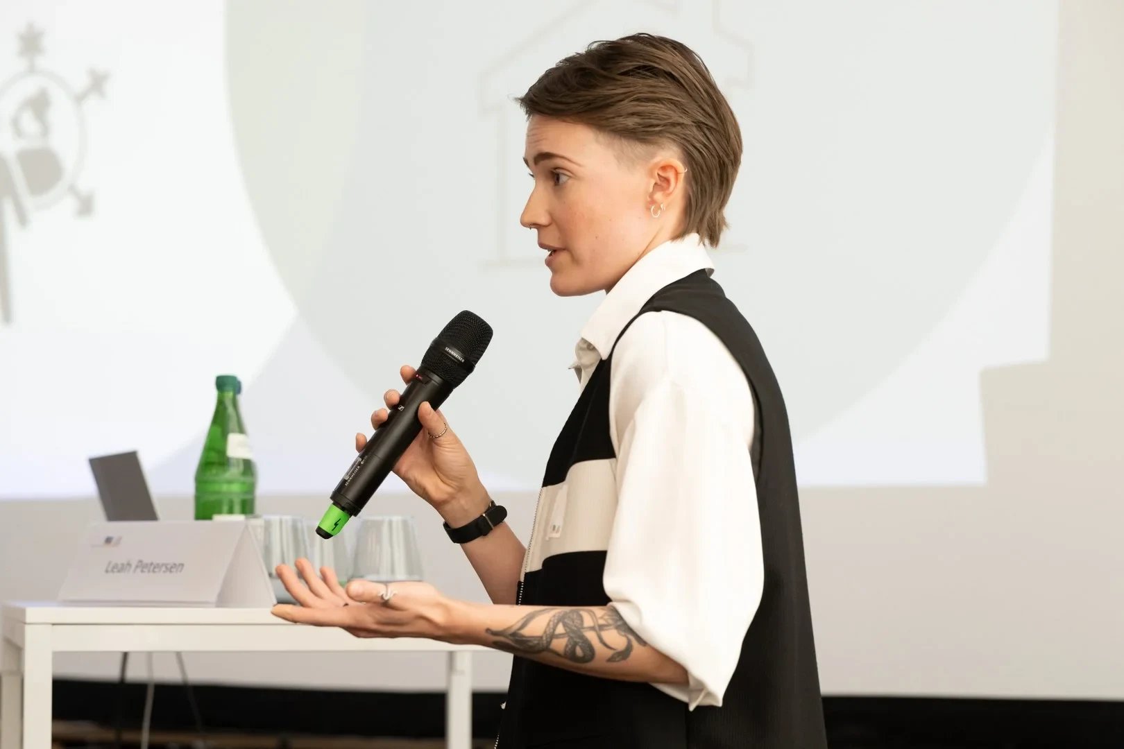 Leah Petersen