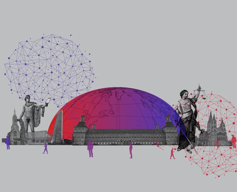 TRA Individuals, Institutions and Societies