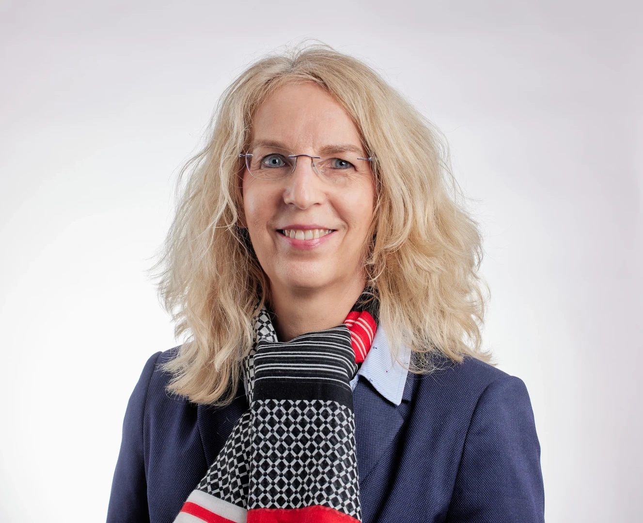 Prof. Petra Mutzel, Chair of Computational Analytics