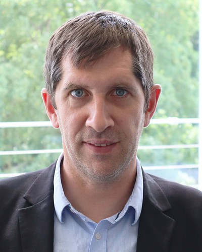Günther Weindl
