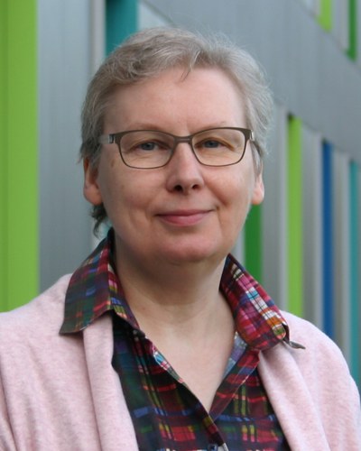 Irmgard Förster