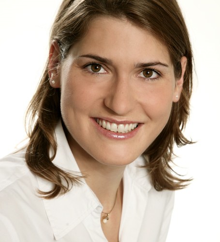 Marie-Christine Simon