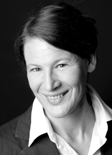 Sabine Ellinger