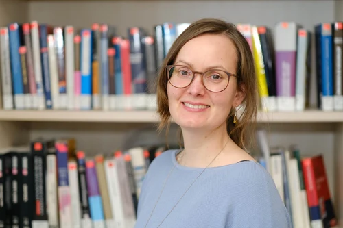 Anna Schliehe