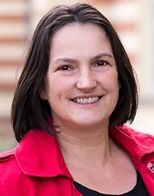 Kathrin Hörschelmann