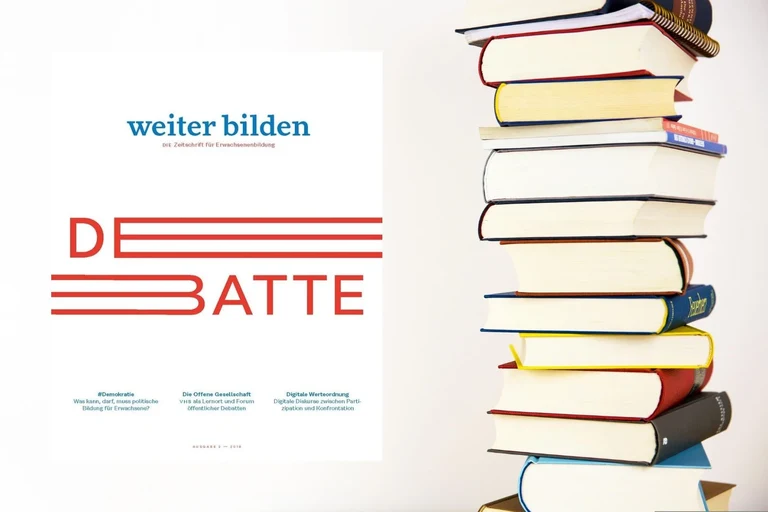 Thimm, Caja (2022) Herausforderung digitale Gesellschaft  Plädoyer für eine digitale Werteordnung. Digitale Diskurse zwischen Partizipation und Konfrontation.jpg