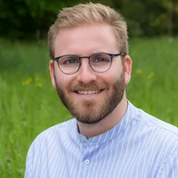 Tobit Nauheim, M.Ed.