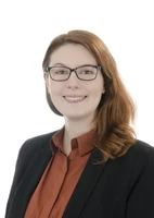 Valerie Elena Palmowski, M.A.