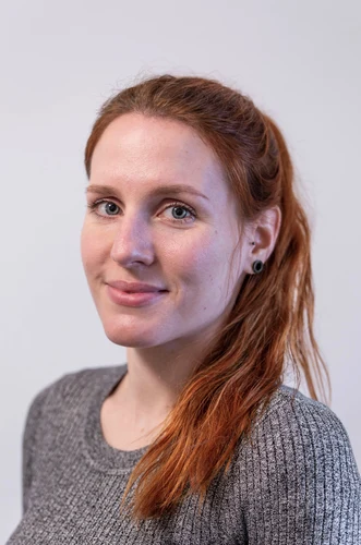 Esther Lange