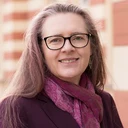 Avatar Prof. Dr. Jessica Budds