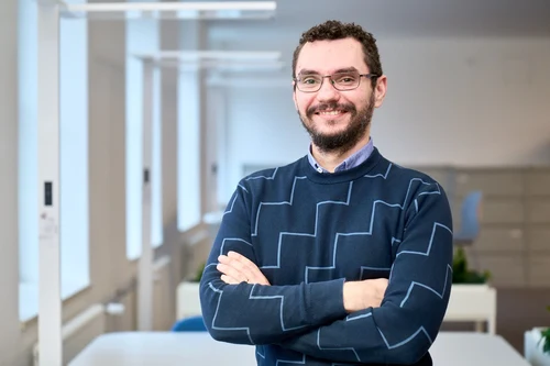 Juliano Sarmento Cabral