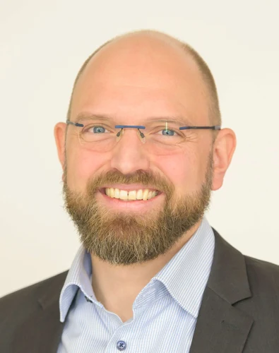 Matthias Garschagen