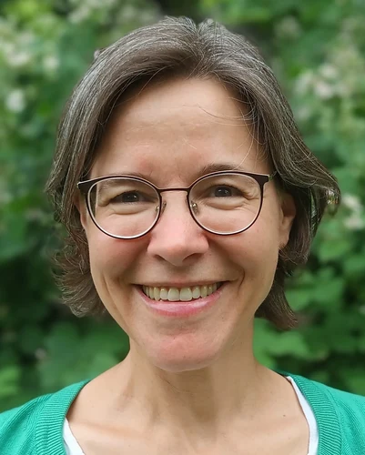 Simone Kathrin Kriesemer