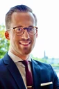Avatar Dr. Daniel E.D. Müller