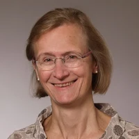 Dorothea Heuschert-Laage