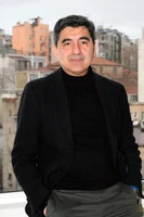 Evrim Binbas