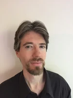Garrett R. Smith