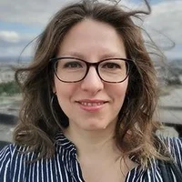 Irina Dumitrescu