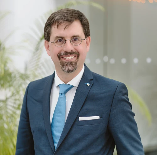 Jan B. Meister
