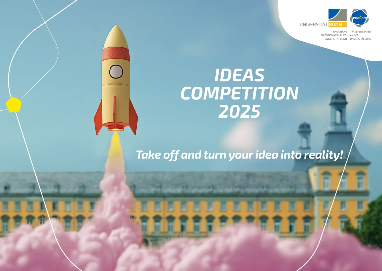 Banner Ideas Competition